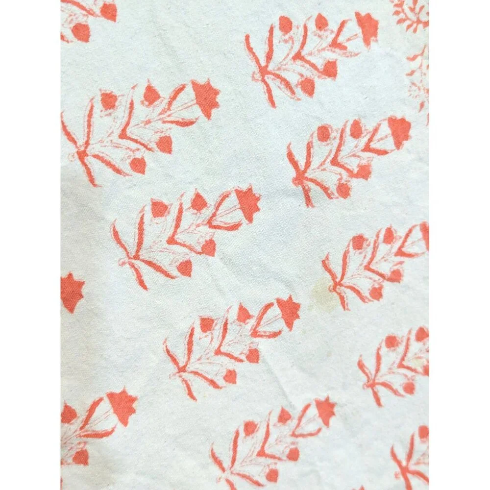 Floral Cotton Placemats Set Of 4 Sur La Table 19